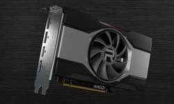 AMD lance la RX 6600 XT, la carte graphique idéale pour le 1080p à