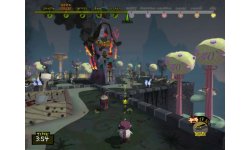 American McGee\'s Grimm greenlight 2