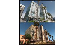 American Truck Simulator vs Real Life (8)