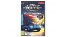 American Truck Simulator