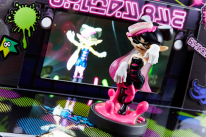 Amiibo Diorama Splatoon figurines images decors (9)