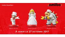 Amiibo Super Mario Odyssey images figurines