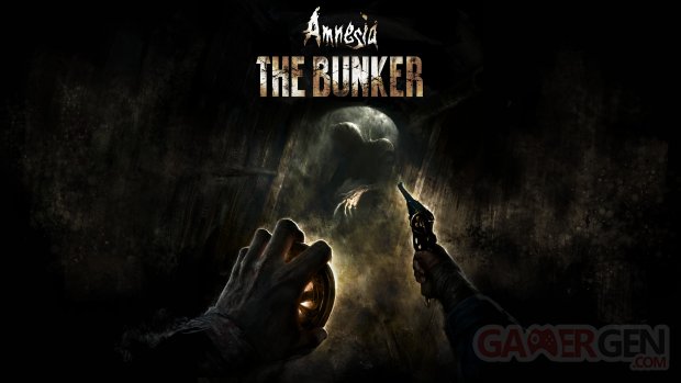 Amnesia The Bunker (1)