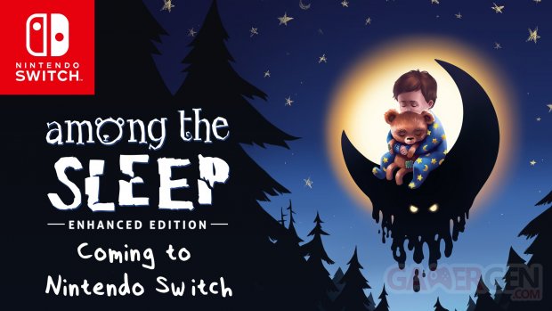 Amonf the Sleep Switch