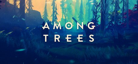 Among-Trees_logo