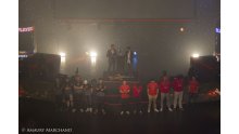 Amphithéâtre FNATIC Hellraisers CS GO DHFR15