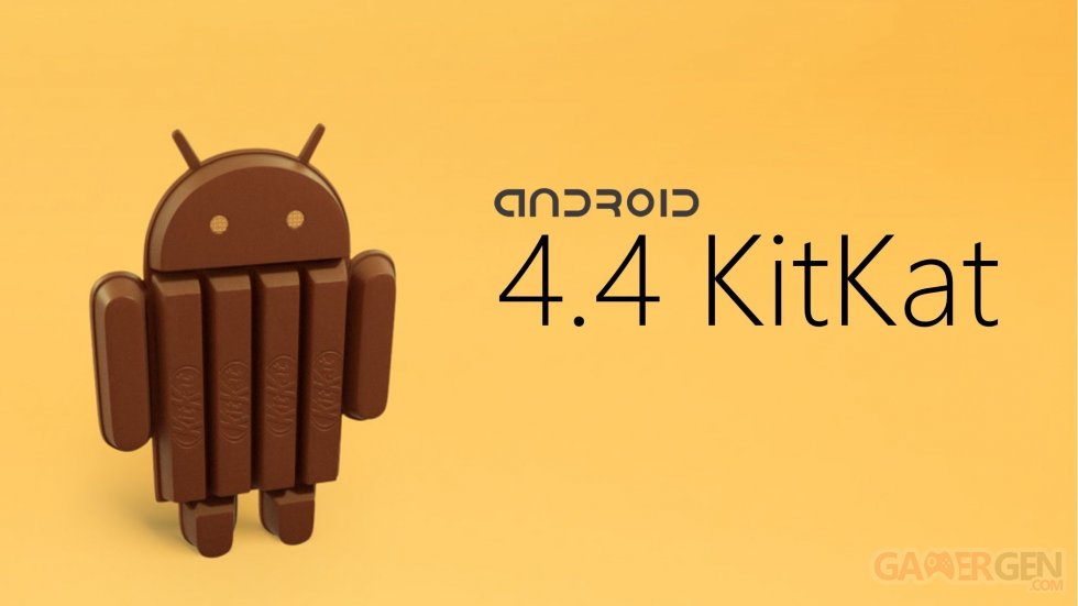 Android 4.4 KitKat full