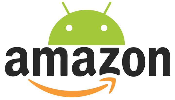 Android-Amazon