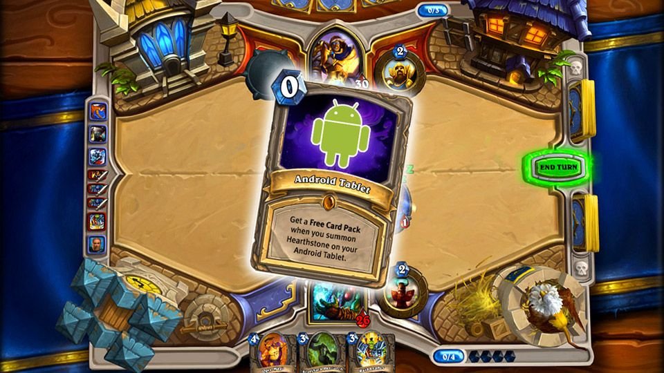 android_hearthstone