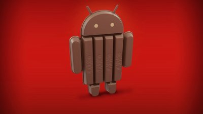 Android 4.4 : l'interface de KitKat disponible pour tous ? - GAMERGEN.COM