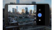 android-mock-camera-settings