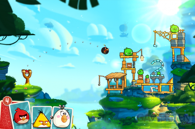 angry birds 2 image
