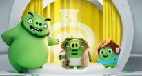 Angry Birds Movie 2 Copains comme Cochons screenshot 1