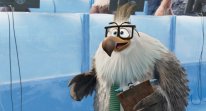 Angry Birds Movie 2 Copains comme Cochons screenshot 2
