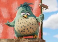 Angry Birds Movie 2 Copains comme Cochons screenshot 3