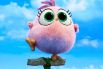 Angry Birds Movie 2 Copains comme Cochons screenshot 7