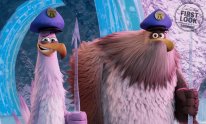 Angry Birds Movie 2 Copains comme Cochons screenshot 8