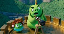 Angry Birds Movie 2 Copains comme Cochons screenshot 9