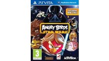 Angry Birds ps4