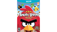 Angry Birds Wii u