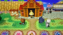 Animal Crossing amiibo Festival 06 2015 screenshot 1