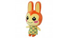 Animal Crossing Clara Bunnie