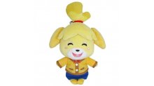 Animal Crossing Isabelle Marie