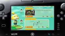 Animal Crossing Miiverse Wii U images screenshots 01