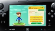 Animal Crossing Miiverse Wii U images screenshots 03