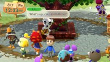 Animal Crossing Miiverse Wii U images screenshots 04