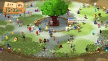 Animal Crossing Miiverse Wii U images screenshots 05