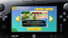 Animal Crossing Miiverse Wii U images screenshots 06