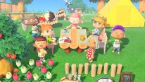 Animal Crossing New Horizons 14 20 02 2020
