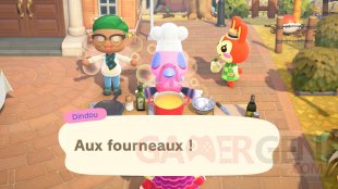 Animal Crossing New Horizons 17 19 11 2020