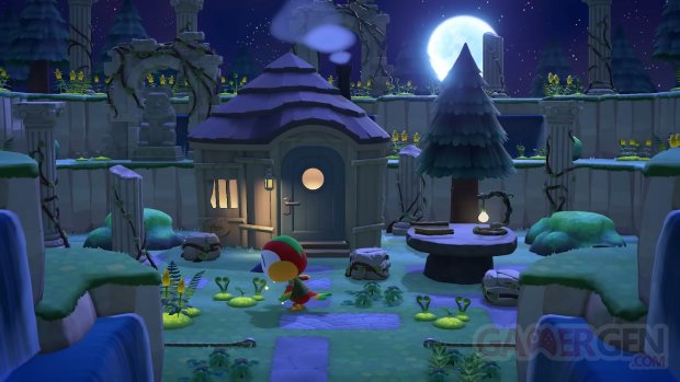 Animal Crossing New Horizons 19 06 2025