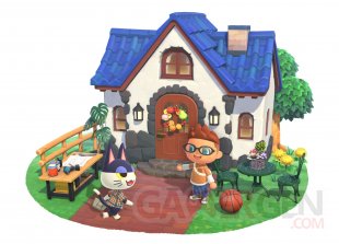 Animal Crossing New Horizons 28 20 02 2020
