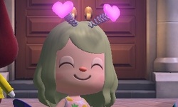 Animal Crossing New Horizons 29 07