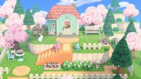Animal Crossing New Horizons Happy Home Paradise 03 15 10 2021