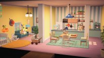 Animal Crossing New Horizons Happy Home Paradise 09 15 10 2021