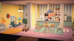 Animal Crossing New Horizons Happy Home Paradise 09 15 10 2021
