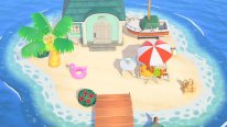 Animal Crossing New Horizons Happy Home Paradise 12 15 10 2021