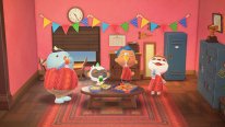 Animal Crossing New Horizons Happy Home Paradise 13 15 10 2021