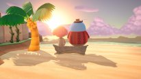 Animal Crossing New Horizons Happy Home Paradise 14 15 10 2021