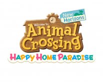 Animal Crossing New Horizons Happy Home Paradise 16 15 10 2021