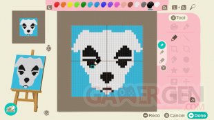 Animal Crossing New Horizons images (2)