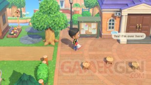 Animal Crossing New Horizons images (5)
