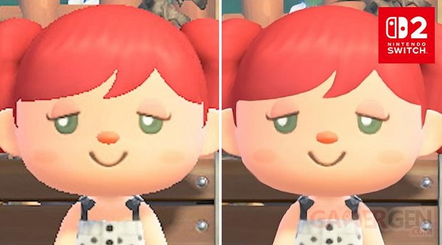 Animal Crossing New Horizons &ndash; Nintendo Switch 2 Edition Test image (1)