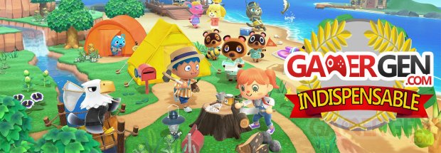 Animal Crossing New Horizons – Nintendo Switch 2 Edition Test image (2)