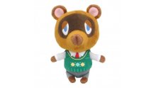 Animal Crossing Tom Nook