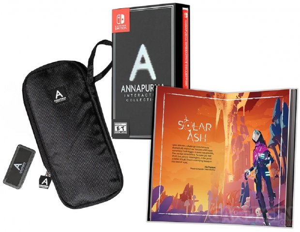 Annapurna Interactive Deluxe Limited Edition Collection2